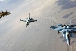 التحالف الدولي يعلن مقتل الخليفة الخامس لداعش بعملية إنزال جوي في إدلب