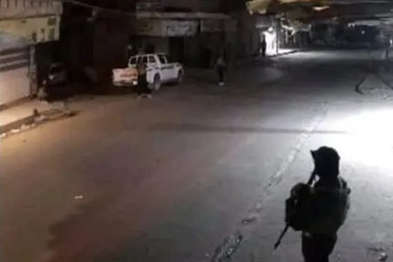 مشاركة عراقية في الإنزال تفاصيل مقتل خليفة داعش الخامس في أدلب فجر اليوم