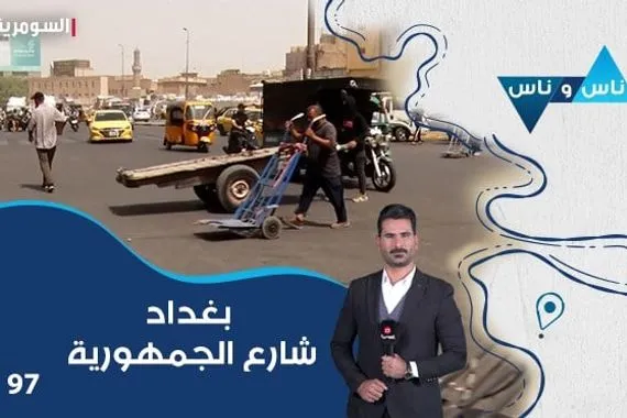 بالصورة الخليفة الخامس لداعش عاجل