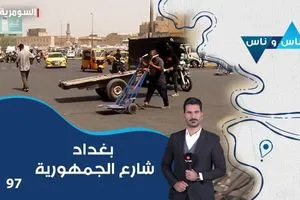 بالصورة الخليفة الخامس لداعش عاجل