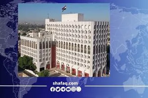 الخارجية العراقية تطلق خدمة صدّق وثيقتك في بيتك شفق نيوز