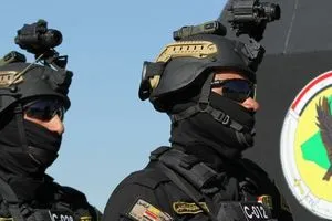 سوريا مساهمة عراقية في تصفية الخليفة الخامس لداعش شفق نيوز