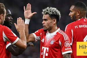 غيابات بايرن ميونخ ضد لايبزيغ في الدوري الألماني