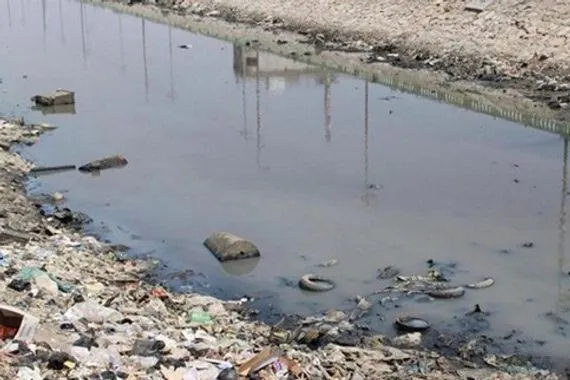 قائممقام طوز خورماتو ينفي تلوث المياه ويكشف عن 3 تحديات