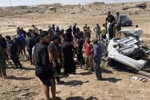 الطرق العراقية بين الإهمال والسرعة سجل مستمر للخسائر البشرية