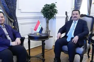 كعكة الرئيس على طاولة السوداني ومخرج عراقي شفق نيوز