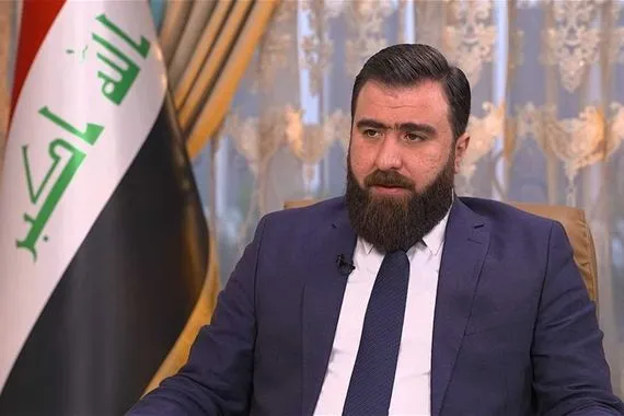 الكلداني نحن لا نتخلى عن أصدقائنا من أجل منصب أو مكسب عابر
