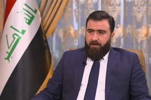 الكلداني نحن لا نتخلى عن أصدقائنا من أجل منصب أو مكسب عابر