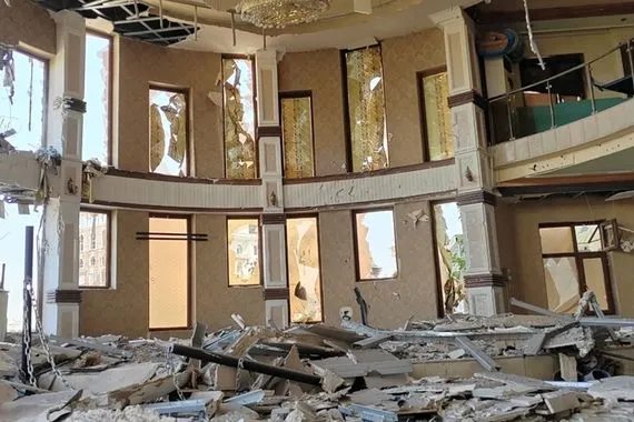 بريطانيا نراقب الوضع في السليمانية عن كثب وندعو إلى تطبيق مبادئ العدالة الشفافة والحيادية
