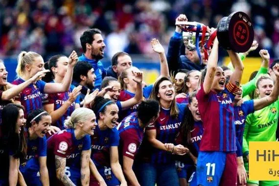 أزمة برشلونة الاقتصادية مرتبطة بتضخم النفقات وليس الإيرادات