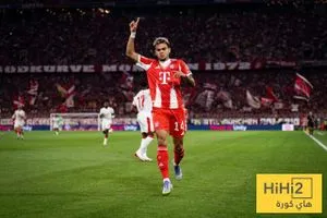 لويس دياز يدهش في ظهوره الأول مع بايرن ميونيخ بالدوري الألماني
