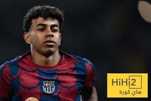 اسطورة فرنسا لامين يامال يستحق الكرة الذهبية أكثر من ديمبلي
