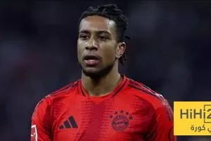 أوليز يقود بايرن ميونخ للتقدم بثلاثية نظيفة على لايبزيغ