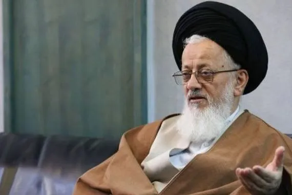 ممثل خامنئي في العراق الحديث عن حلّ الحشد الشعبي مجرد أوهام أمريكية وكالة بغداد اليوم الاخبارية