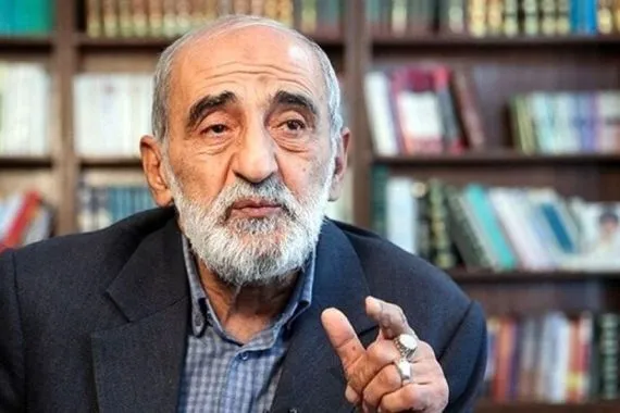 مقرب من خامنئي يدعو لمنع مرور السفن الغربية عبر مضيق هرمز وكالة بغداد اليوم الاخبارية