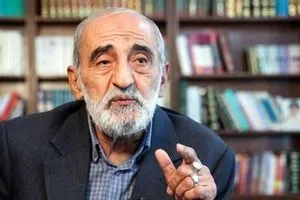مقرب من خامنئي يدعو لمنع مرور السفن الغربية عبر مضيق هرمز وكالة بغداد اليوم الاخبارية