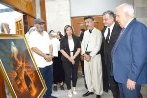مهرجان الإنشودة يؤرّخ القيم الحسينية برؤية معاصرة