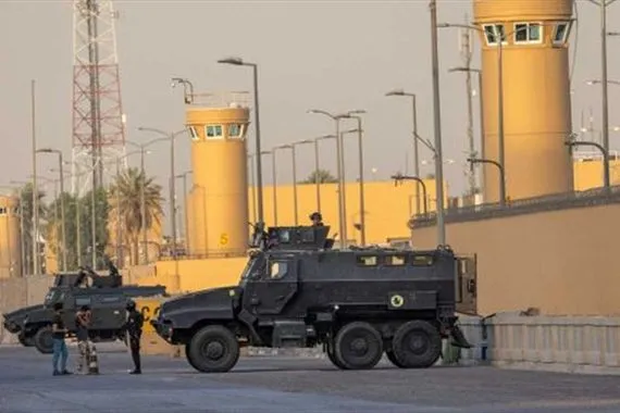 خشية سياسية من عراق مشابه لـ2014 ما الأخطر من سقوط ثلث الأراضي