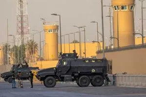 خشية سياسية من عراق مشابه لـ2014 ما الأخطر من سقوط ثلث الأراضي