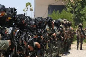 بينهم مسؤول ولاية كركوك العثور على أشلاء لعناصر داعش بعد الضربة الجوية العراقية شفق نيوز