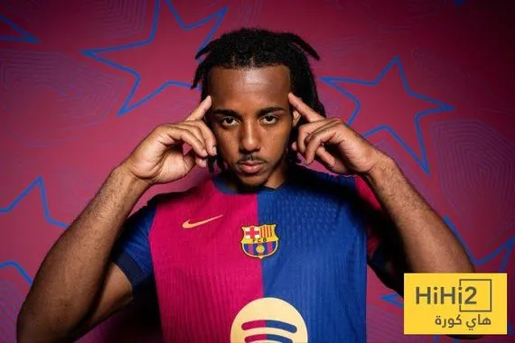 كوندي يرشح نجم برشلونة للفوز بالكرة الذهبية
