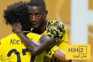 تشكيلة بوروسيا دورتموند الرسمية لمباراة سانت باولي في الدوري الألماني