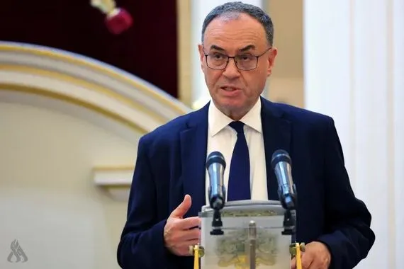 بريطانيا شيخوخة السكان تُثقل كاهل الاقتصاد المتباطئ وكالة الانباء العراقية واع