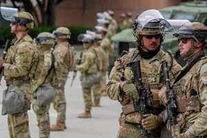 بعد واشنطن البنتاغون يخطط سرا لنشر قوات في شيكاغو