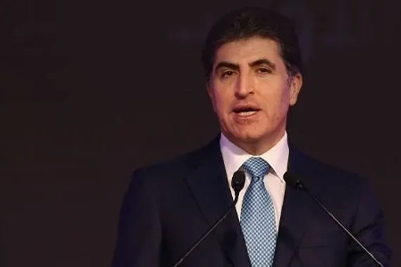 رئيس اقليم كوردستان يعزي بوفاة العلامة بحر العلوم شفق نيوز