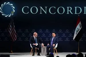 تقرير أمريكي تهديدات ترامب بالعقوبات على العراق هدفها عزل السوداني والتطبيع مع إسرائيل شفق نيوز
