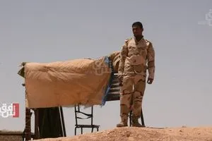 سوريا قسد تستنفر قواتها في الرقة شفق نيوز