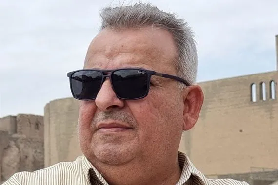 المقبلات أولاً والنفط لاحقاً