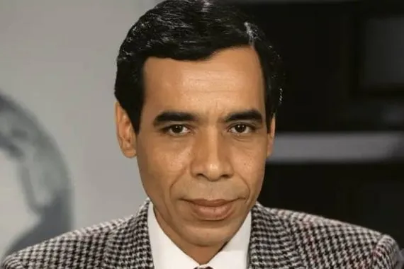 الموت يغيّب الصحفي المغربي علي حسن