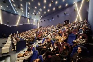 مهرجان العراق الدولي لأفلام الشباب يطلق دورته الثانية
