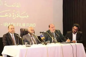 الثقافة تعلن النتائج النهائية لمشاريع مبادرة دعم السينما