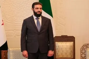 الشرع يلقي خطاباً أمام جمعية الأمم المتحدة الشهر المقبل