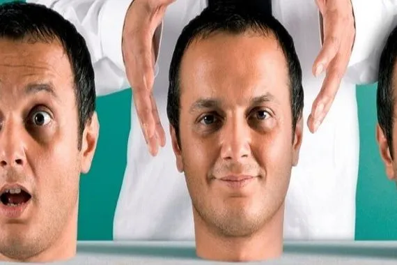 لا يمكنك قراءة الكذب من الوجه دراسة تفند الاعتقاد الشائع شفق نيوز