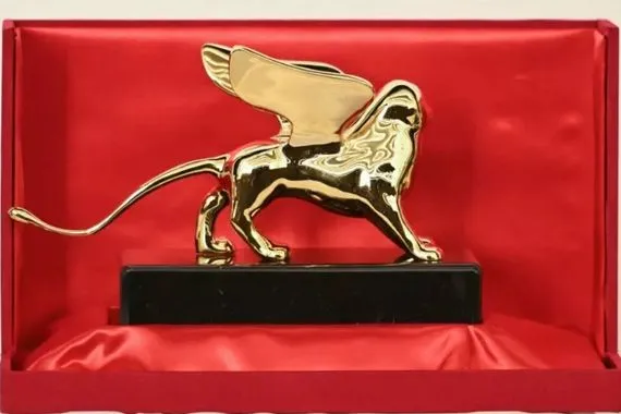 مهرجان البندقية 2025 فيلم عن غزة ضمن 21 مرشحاً لـ الأسد الذهبي شفق نيوز