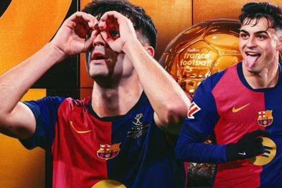 لماذا يجب أن يُذكر بيدري بين مرشحي الكرة الذهبية