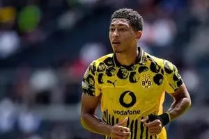 أزمة في دورتموند بسبب بيلينغهام