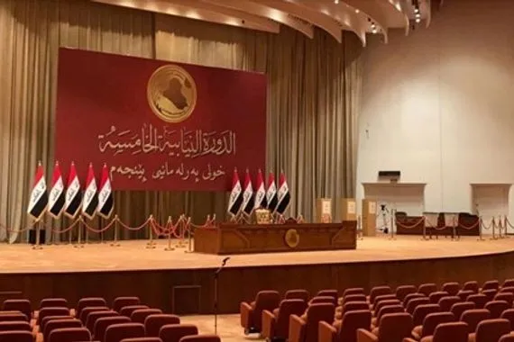 مخيف قائـمة السفراء لن تمرر داخل البرلمان لسببين رئيسيين