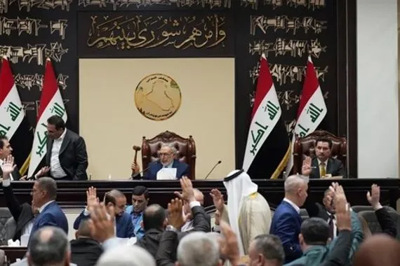 صفقة السفراء كواليس تمرير القائمة المثيرة للجدل