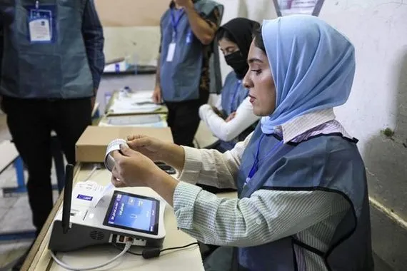 الزبيدي إجماع سياسي على إجراء الانتخابات في موعدها وعدم تأجيلها