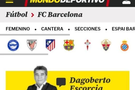 بيدري اللؤلؤة التي لم تُصقل بعد في برشلونة