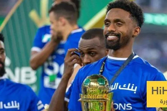 المستفيد الأكبر من انتقال خليفة الدوسري إلى نيوم
