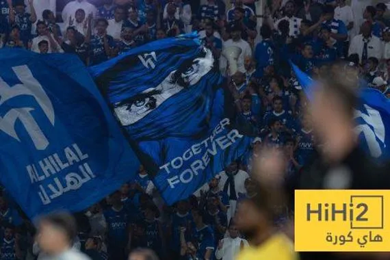 الهلال يطرح تذاكر مبارياته المقبلة في المملكة أرينا