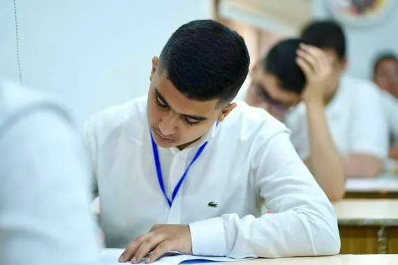 وزارة التربية تعلن نتائج الاختبار التنافسي لمدارس المتميزين والمتفوقين وكالة بغداد اليوم الاخبارية