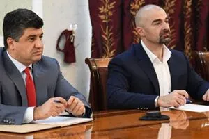 الديمقراطي يرد على السليمانية اعترافات ملفقة لإقحام أربيل في مخطط اغتيال بافل عاجل وكالة بغداد اليوم الاخبارية