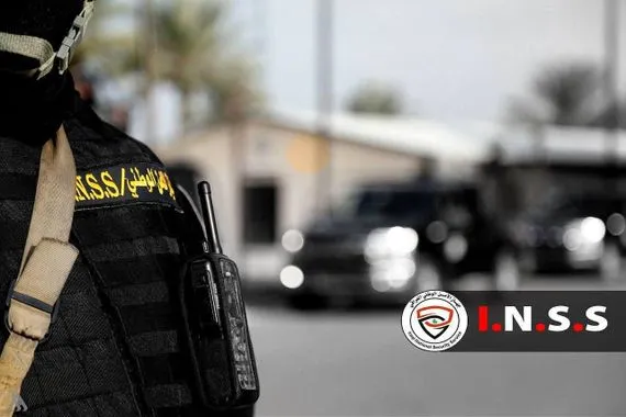 الأمن الوطني تنفيذ عمليات نوعية لمكافحة التهريب والاستيراد المخالف في 4 المحافظات وكالة الانباء العراقية واع