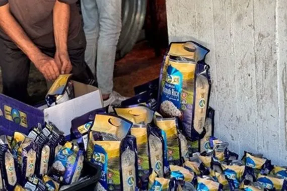 الصحة العالمية الجوع والمرض يتفاقمان في غزة بسبب اسرائيل